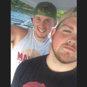 Meet your Posher, Johnny